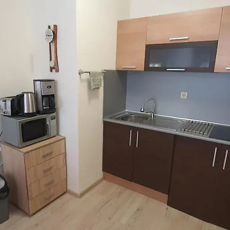 Apartamento Bonita