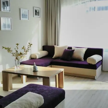 Bonita Apartamento *