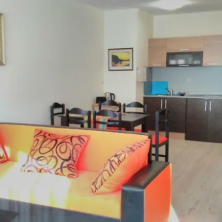 Bonita סאני ביץ'