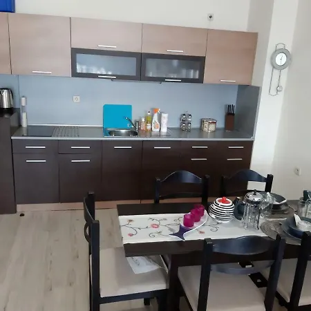 Bonita Apartman