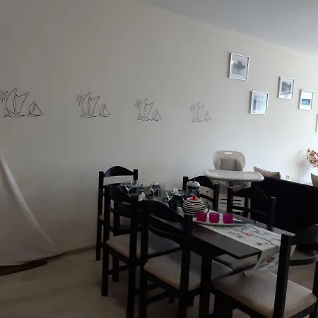 Appartamento Bonita