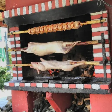 דירה Bonita סאני ביץ'