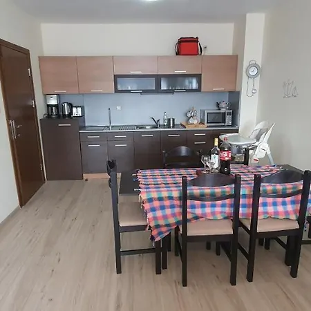Appartamento Bonita