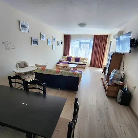 Apartman Bonita