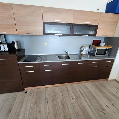 Bonita * Sunny Beach