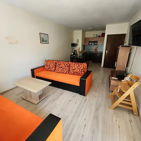 Bonita Apartman