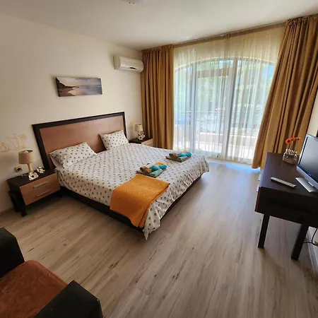 Apartman Bonita