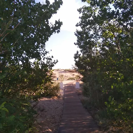 Bonita Apartment Sunny Beach