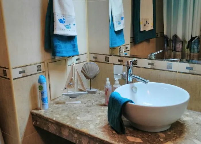 Bonita Sluneční pobřeží