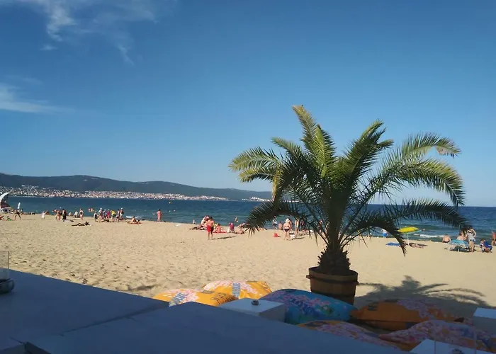 Bonita Sluneční pobřeží