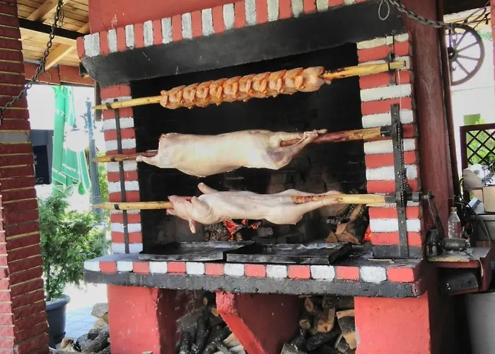 Apartmán Bonita Sluneční pobřeží