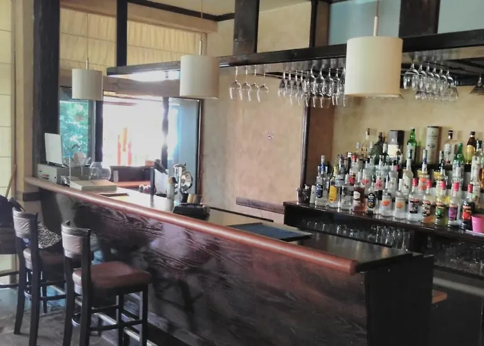 Bonita Apartmán Sluneční pobřeží