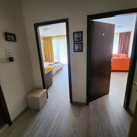 Bonita * Σάνι Μπιτς