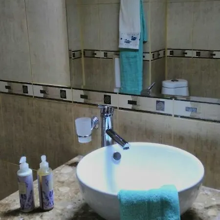 Διαμέρισμα Bonita *