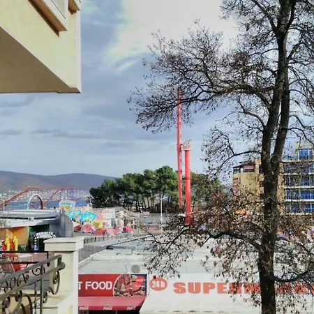 Bonita * Σάνι Μπιτς