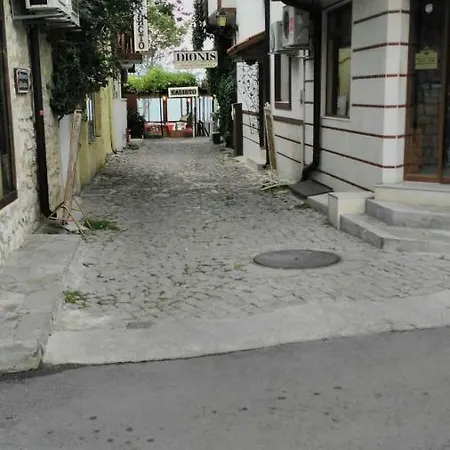 Bonita Διαμέρισμα Σάνι Μπιτς