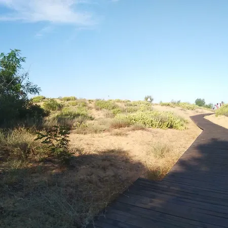 Bonita Διαμέρισμα *