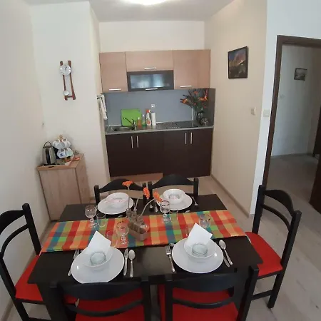 Bonita Διαμέρισμα